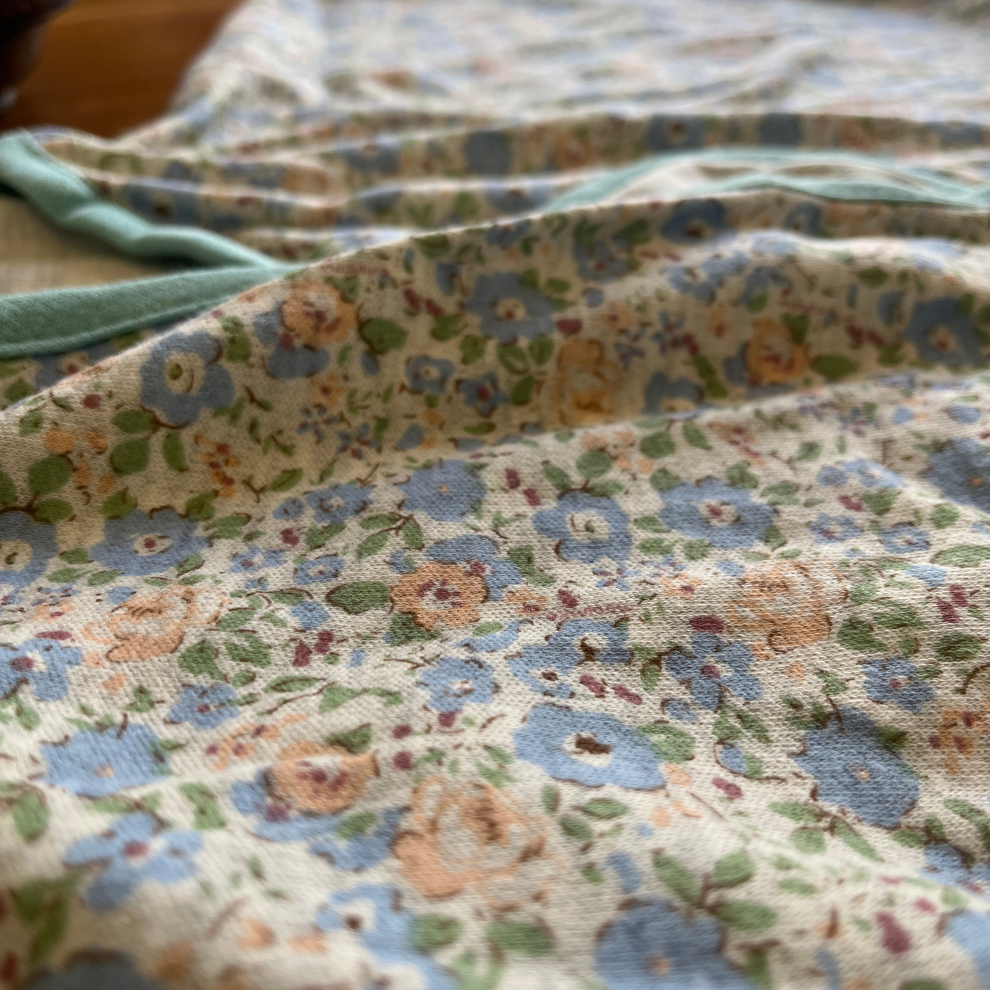 Newborn Baby Swaddle | Ultra-Soft & Breathable | 100% Muslin/Cotton | Cozy & Lightweight Wrap