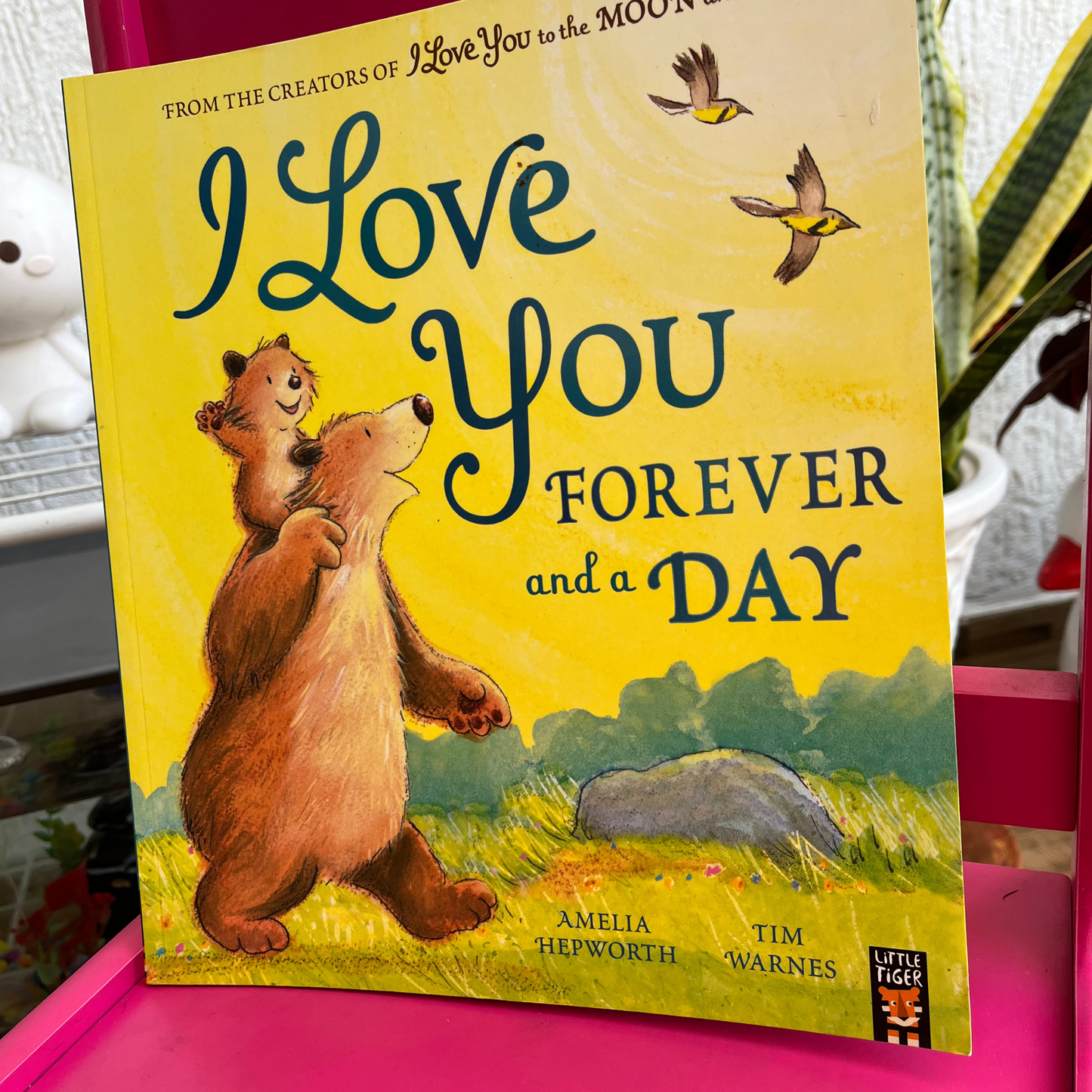 Kids Storybook Collection - Heartwarming & Fun Stories | Order any from Socks for Santa, The Giggle Pigs & More