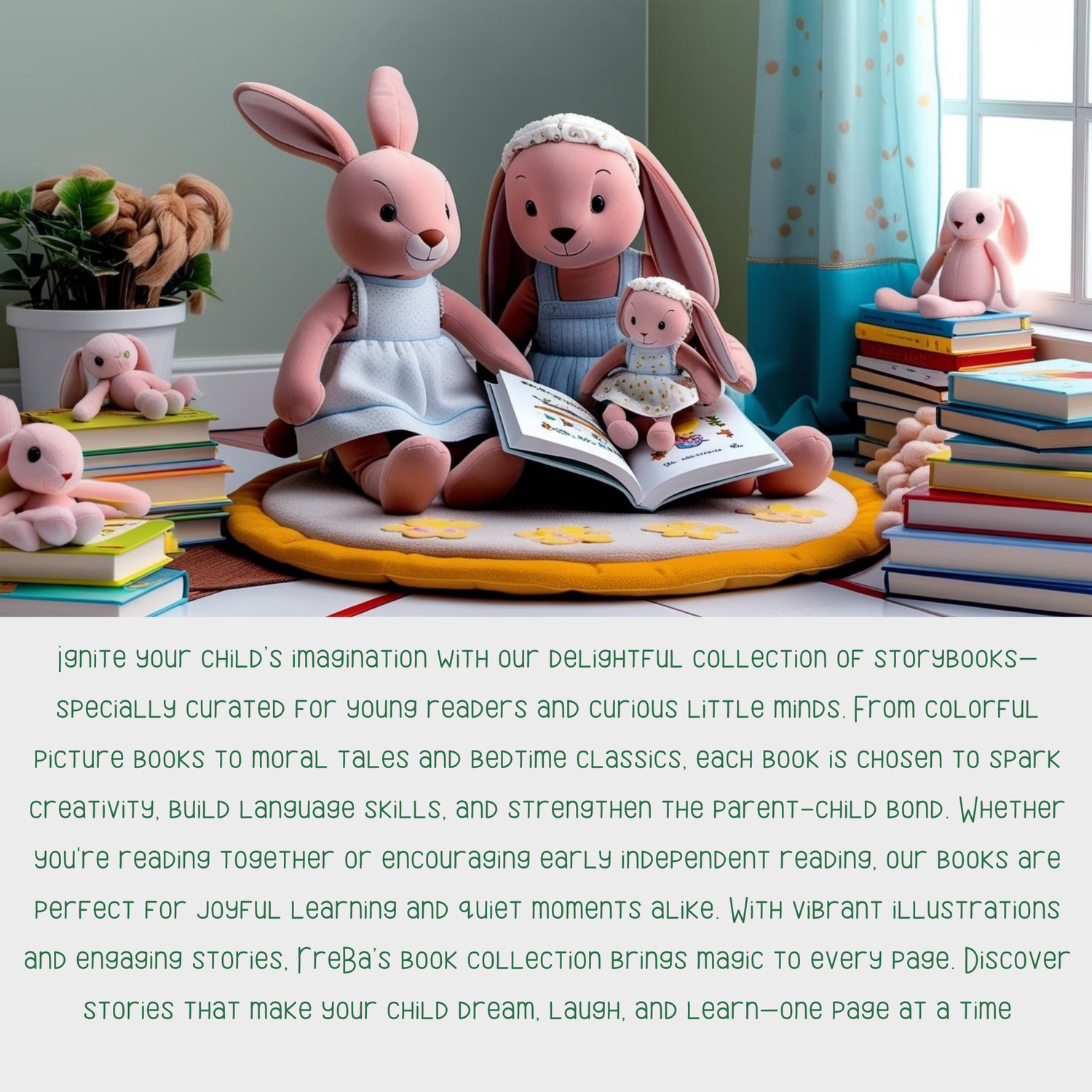 Story Books