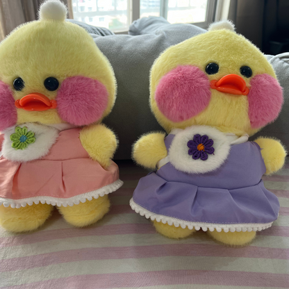 Miss. Dinky Chik – Soft Plush Baby Chick Toy | Cuddly & Adorable | 6+ Months